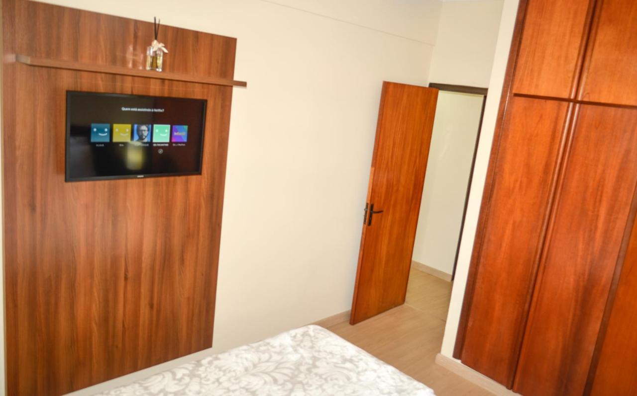 Edificio Tocantins Ribeirão Preto Exterior foto